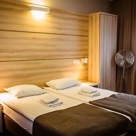 Mohito Bed&Breakfast Ломжа Экстерьер фото