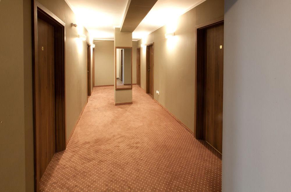 Mohito Bed&Breakfast Ломжа Экстерьер фото