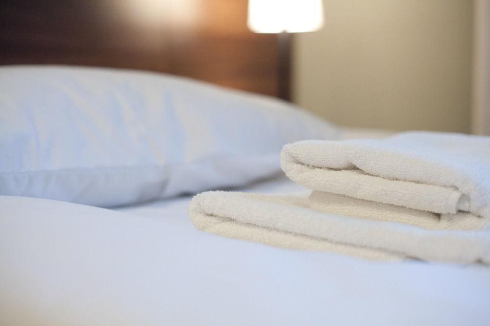 Mohito Bed&Breakfast Ломжа Экстерьер фото